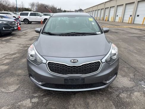 Used 2016 Kia Forte LX w/ LX Popular Plus Package image 10