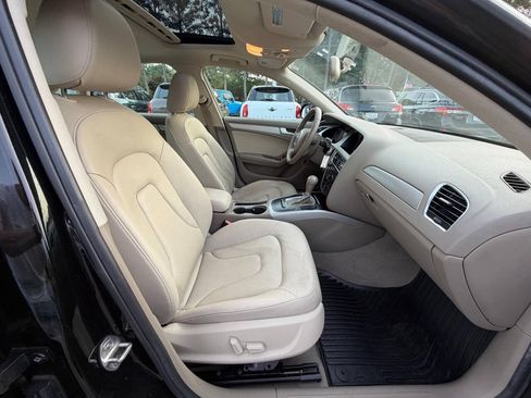 Used 2011 Audi A4 2.0T Premium FWD image 11