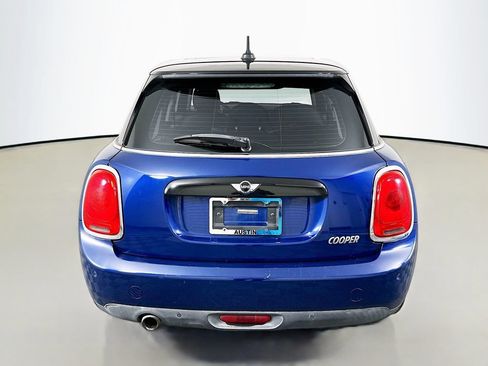 Used 2016 MINI Cooper 4-Door Hardtop FWD image 6