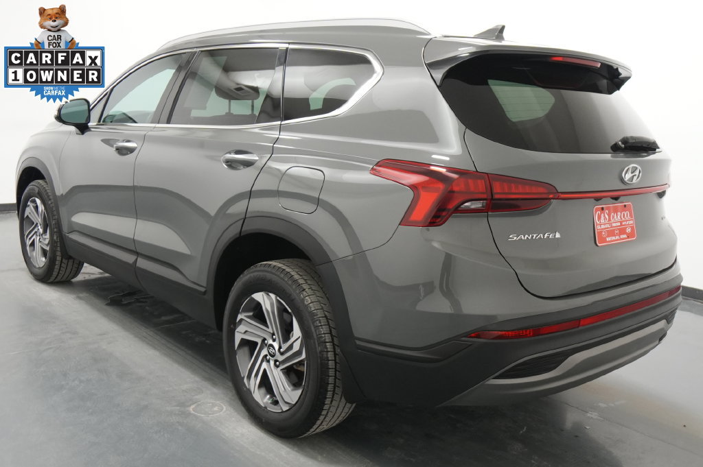 Used 2023 Hyundai Santa Fe SEL AWD/4WD image 6
