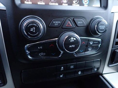 Used 2016 RAM 1500 Outdoorsman image 18