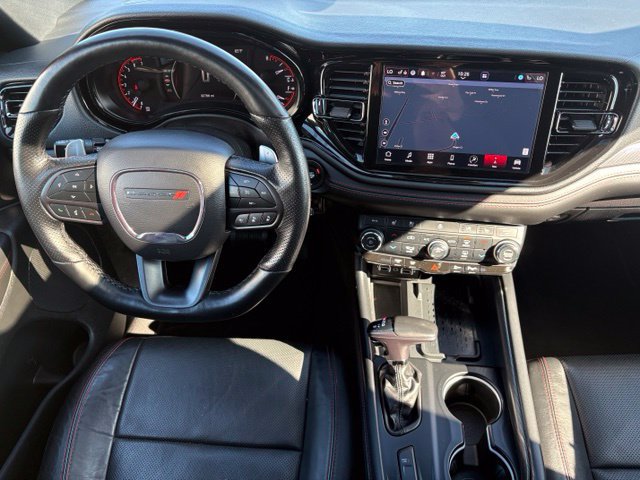Used 2025 Dodge Durango R/T AWD/4WD image 3