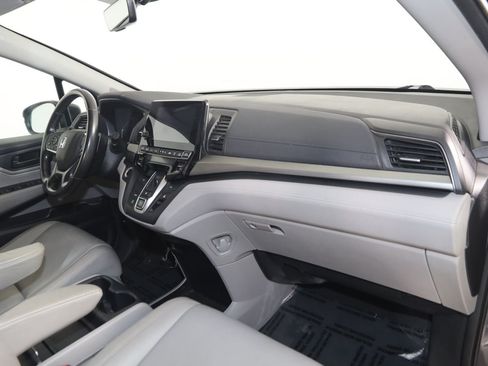 Used 2019 Honda Odyssey EX-L image 41