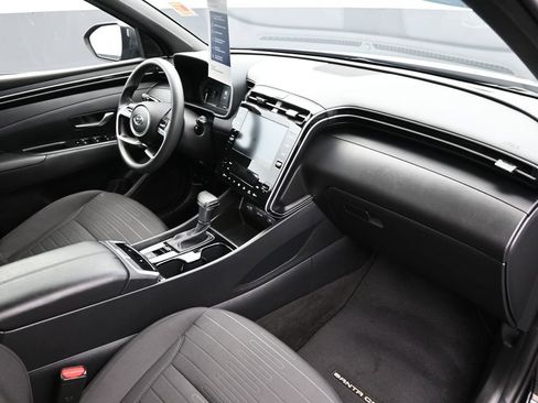 Certified 2024 Hyundai Santa Cruz SEL AWD/4WD image 10