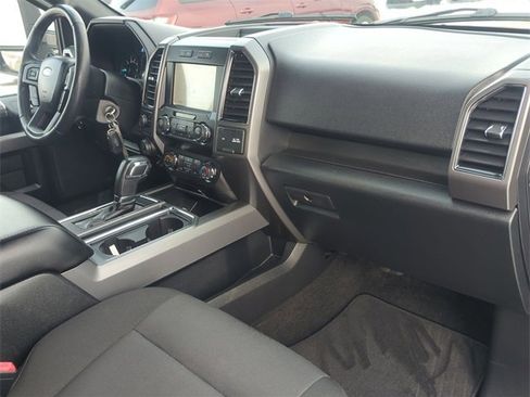 Used 2020 Ford F150 XLT w/ Equipment Group 302A Luxury image 27