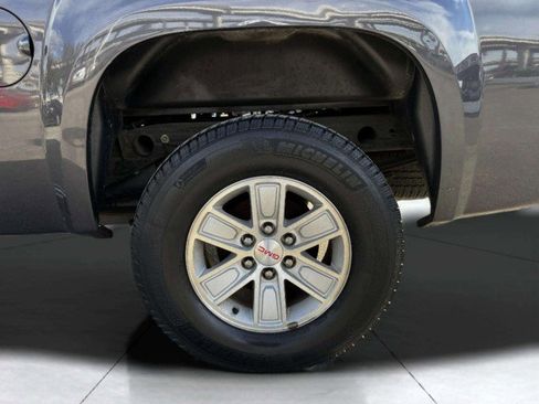 Used 2010 GMC Sierra 1500 SLE w/ Texas Edition image 50