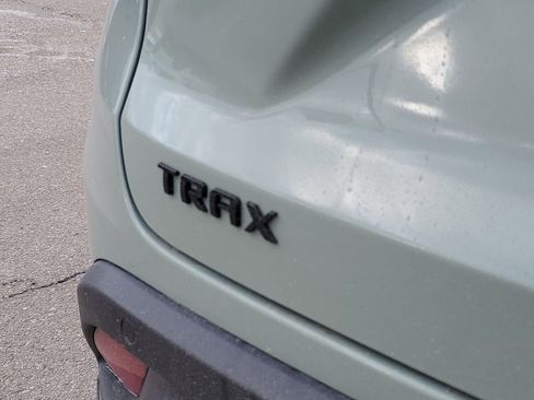 Used 2024 Chevrolet Trax RS image 31