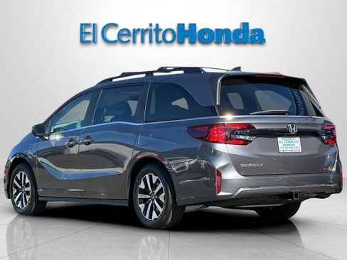 New 2026 Honda Odyssey EX-L image 5