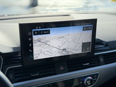 Used 2023 Audi A4 2.0T Prestige w/ Prestige Package image 21