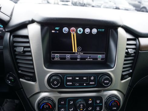 Used 2018 GMC Yukon XL Denali w/ Denali Ultimate Package image 28