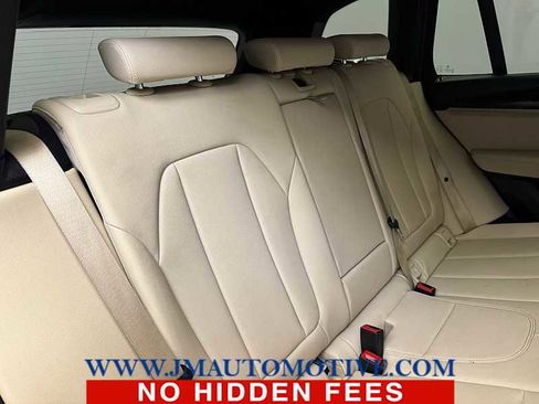 Used 2020 BMW X3 xDrive30i AWD/4WD image 19