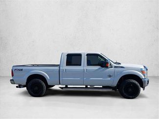 Used 2015 Ford F250 Lariat w/ Chrome Package video 4