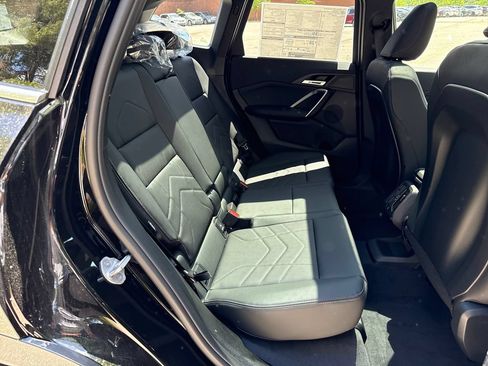 Used 2026 BMW X1 xDrive28i w/ Convenience Package AWD/4WD image 26