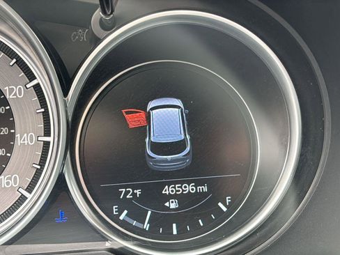 Used 2024 MAZDA CX-5 AWD 2.5 S w/ Select Package image 11