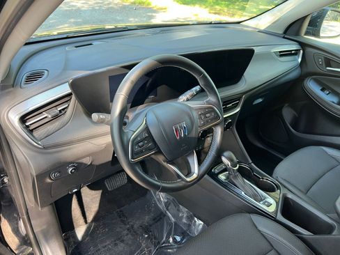 Used 2025 Buick Encore GX Preferred image 28