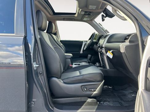 Used 2024 Toyota 4Runner SR5 Premium w/ Moonroof Package image 10