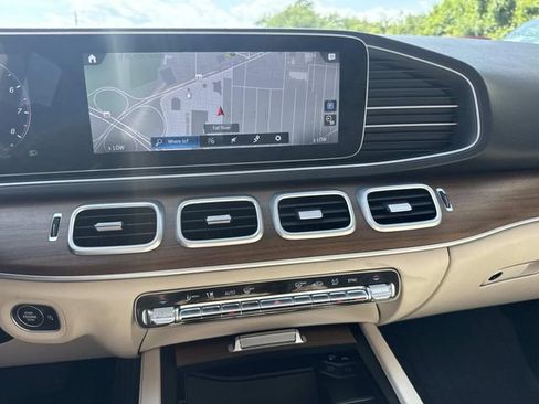Used 2022 Mercedes-Benz GLE 350 4MATIC image 28