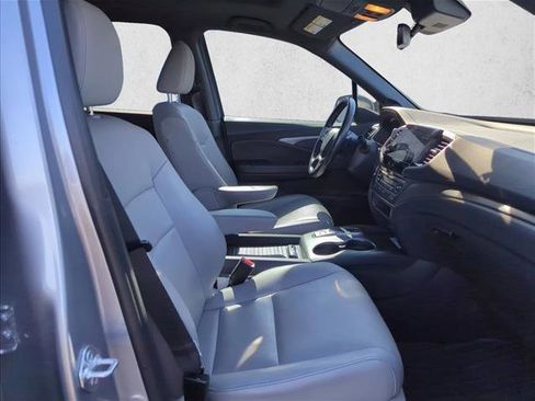 Used 2022 Honda Passport EX-L image 20