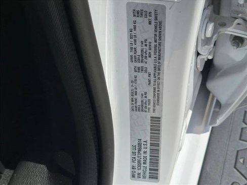 Used 2023 RAM 1500 Laramie AWD/4WD image 25