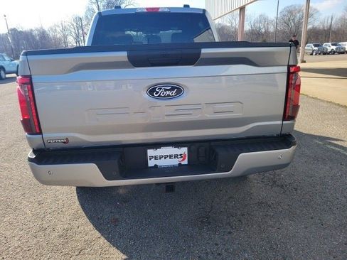 New 2026 Ford F150 STX w/ Equipment Group 200A image 4