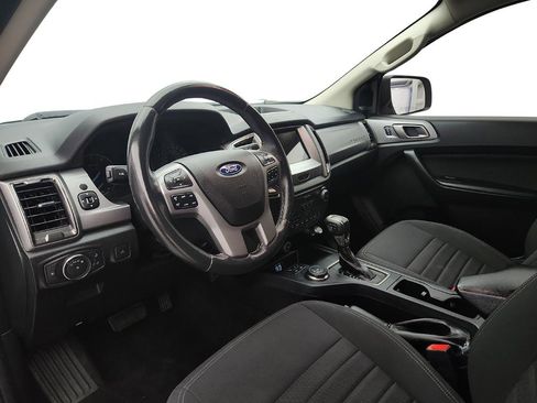 Used 2021 Ford Ranger XLT w/ Equipment Group 301A Mid image 10