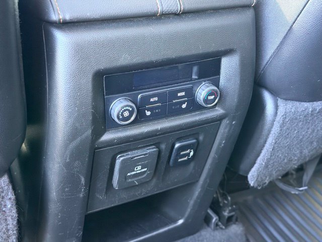 Used 2018 Chevrolet Traverse Premier AWD/4WD image 26