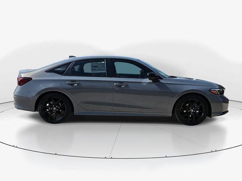 Used 2026 Honda Civic Sport image 9