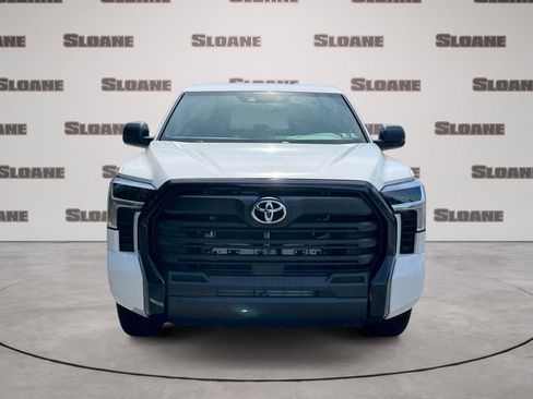 Used 2026 Toyota Tundra SR AWD/4WD image 8