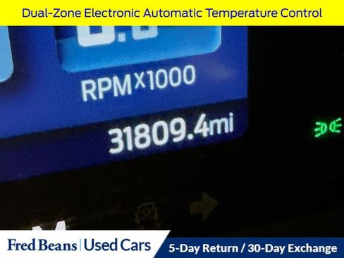 Certified 2023 Ford Bronco Badlands image 15