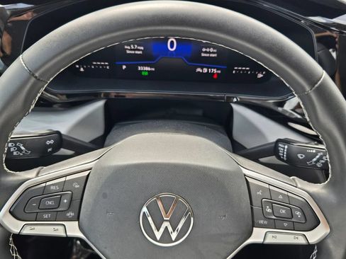 Certified 2023 Volkswagen Taos S FWD image 22