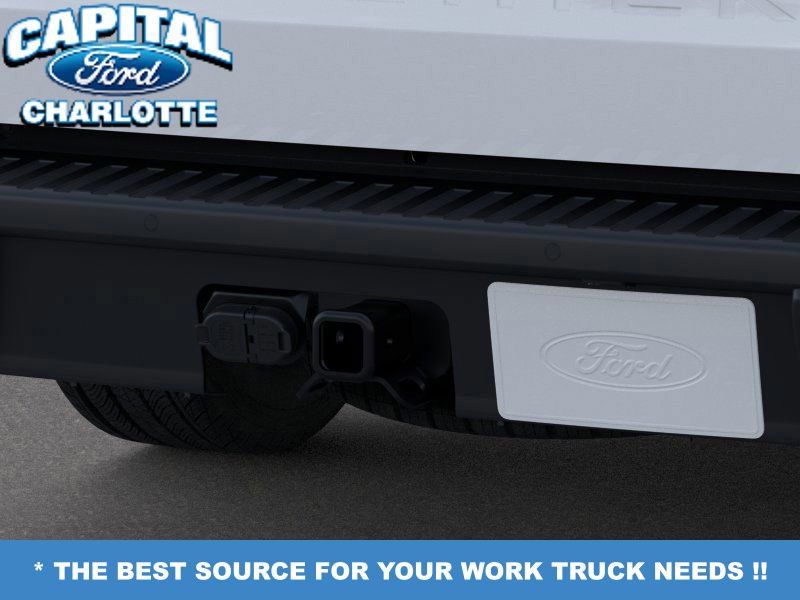 New 2026 Ford Maverick XL AWD/4WD image 20