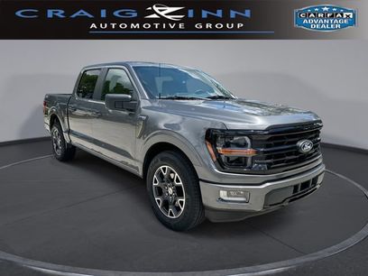 Used 2024 Ford F150 STX
