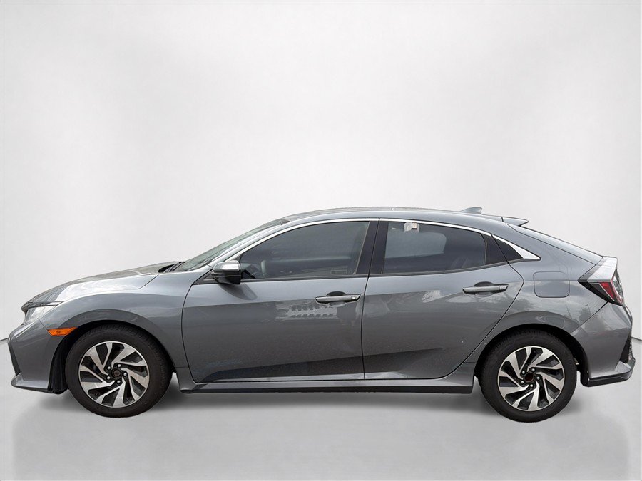 Used 2017 Honda Civic LX image 5