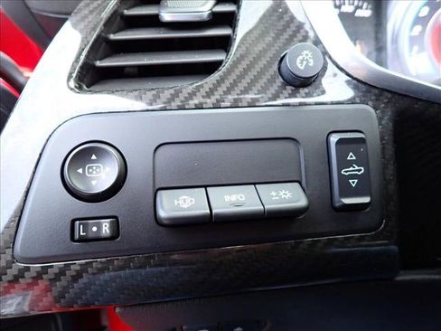 Used 2016 Chevrolet Corvette Stingray Convertible w/ 3LT Preferred Equipment Group image 20