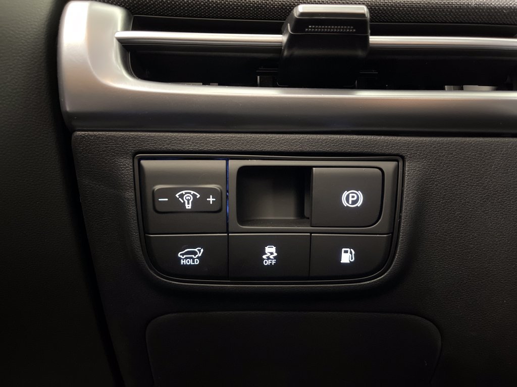 New 2026 Hyundai Tucson Limited AWD/4WD image 30