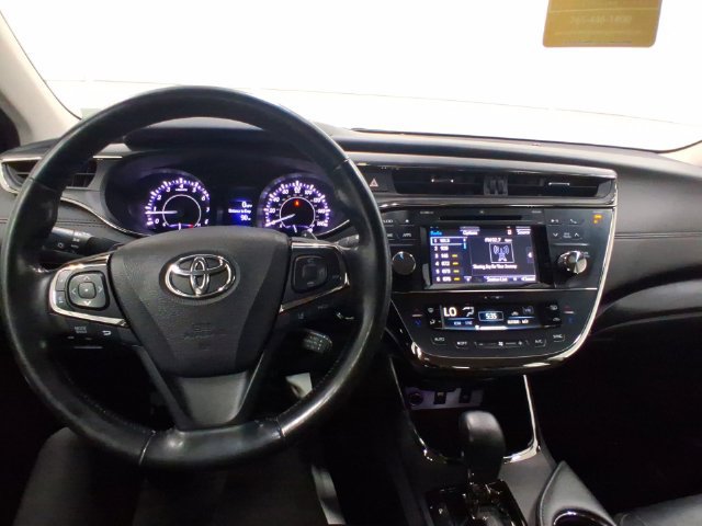 Used 2017 Toyota Avalon Limited w/ Carpet Mat Package FWD image 19