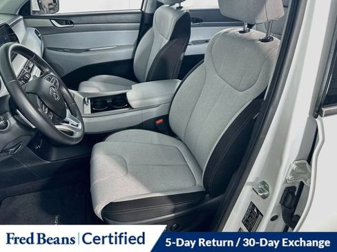 Used 2021 Hyundai Palisade SEL w/ Cargo Package AWD/4WD image 20