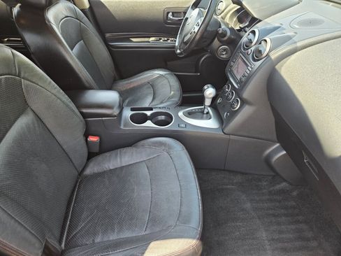 Used 2012 Nissan Rogue SL AWD/4WD image 14