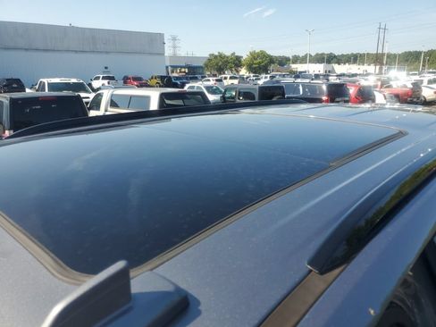 Used 2021 Chevrolet Tahoe Z71 w/ Z71 Signature Package AWD/4WD image 12