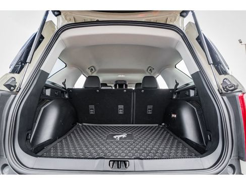 Used 2024 Ford Bronco Sport Big Bend image 30