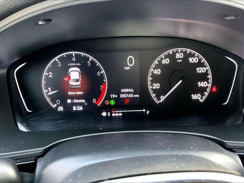 Used 2023 Honda Civic Sport image 24