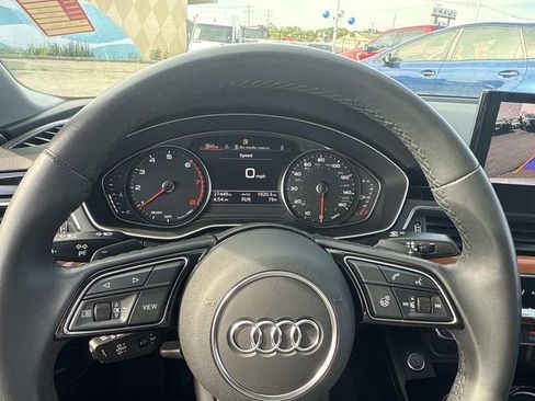 Used 2023 Audi A5 2.0T Premium w/ Convenience Package AWD/4WD image 30