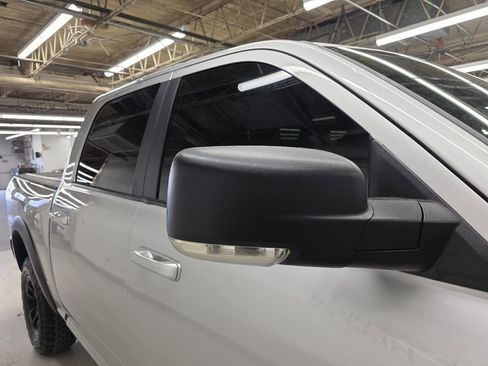 Used 2017 RAM 1500 Rebel w/ Luxury Group image 47