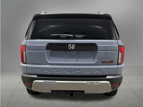 New 2026 Honda Passport TrailSport Elite image 4