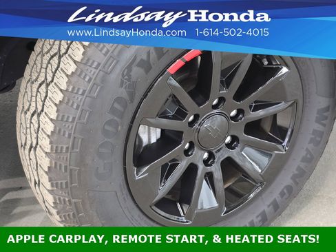 Used 2023 Chevrolet Silverado 1500 LT w/ Protection Package image 25