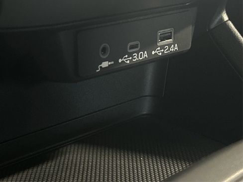 Certified 2025 Subaru Crosstrek 2.5i Premium image 42