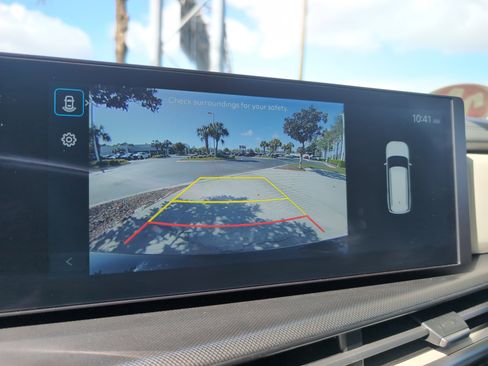 Used 2024 Hyundai Santa Fe SEL image 22