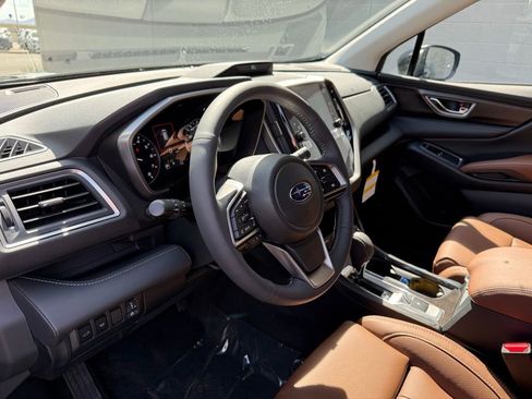 New 2026 Subaru Ascent Touring AWD/4WD image 22