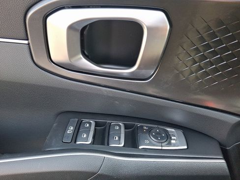 New 2026 Kia Sorento LX image 6