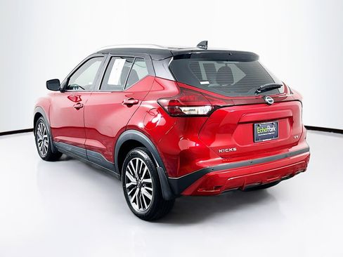 Used 2024 Nissan Kicks SV FWD image 5